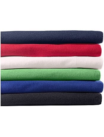 Pull En Coton Pur Coton - Taille Standard - Witt