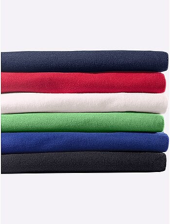 Pull En Coton Pur Coton - Taille Standard - Witt