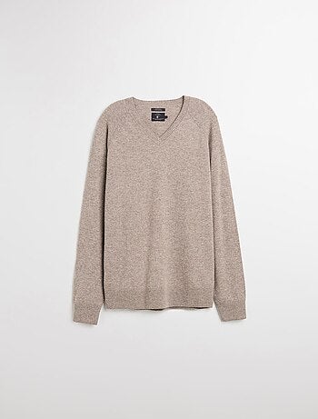 Pull en laine, MO Fashion