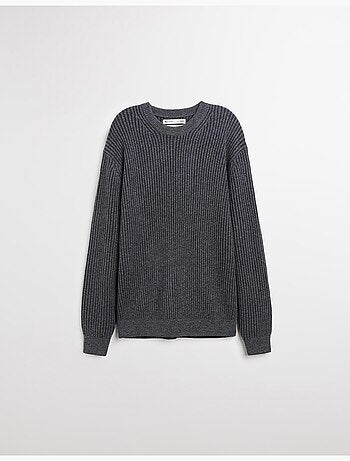 Pull en laine, MO Fashion