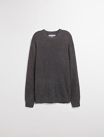 Pull en laine, MO Fashion