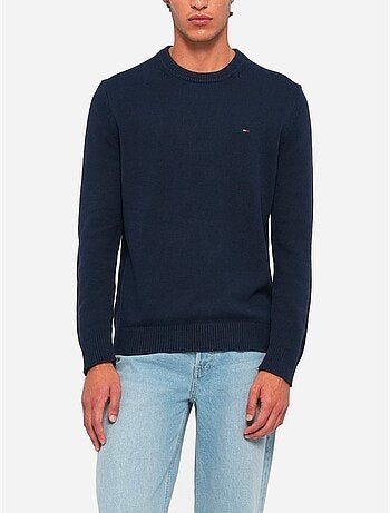 Pull en maille - Tommy jeans