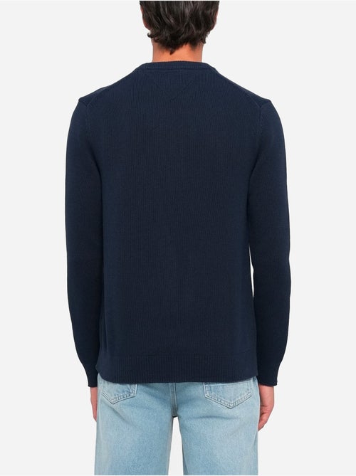 Pull en maille - Tommy jeans - Kiabi