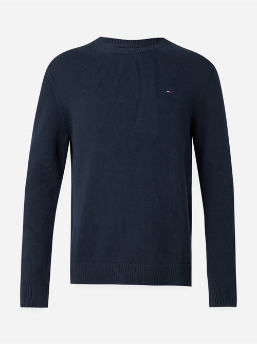 Pull en maille - Tommy jeans - Kiabi