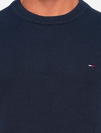 Pull en maille - Tommy jeans
