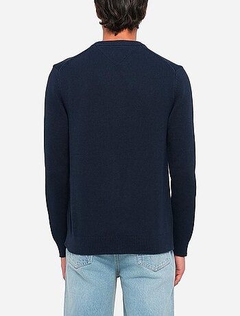Pull en maille - Tommy jeans