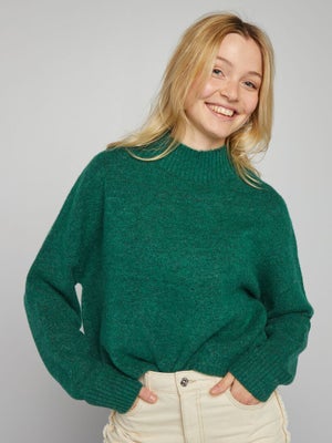 Pack De 2 Pulls En Maille à Col V – NEXT – Essentials Intemporels Pour Un Look Décontracté