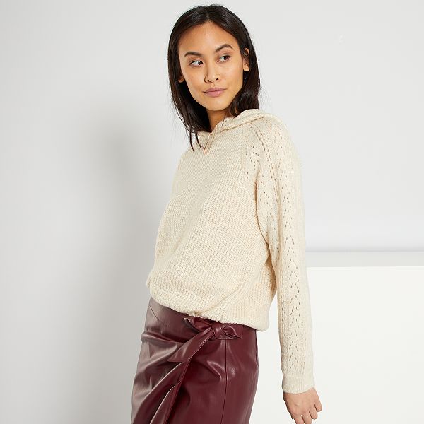 Sous pull kiabi femme Clearance