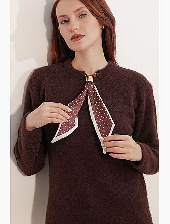 Pull en maille bdart