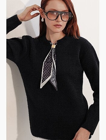 Pull en maille bdart
