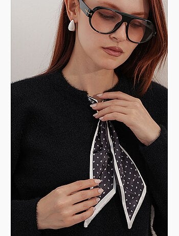 Pull en maille bdart
