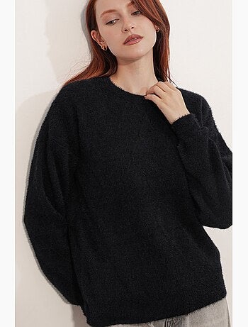 Pull en maille bdart