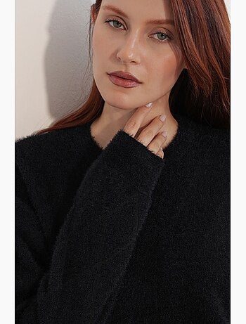 Pull en maille bdart