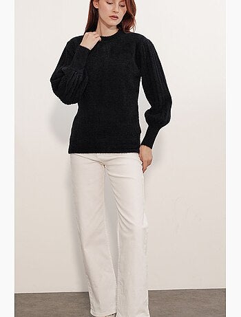 Pull en maille bdart