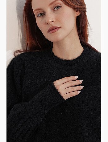 Pull en maille bdart