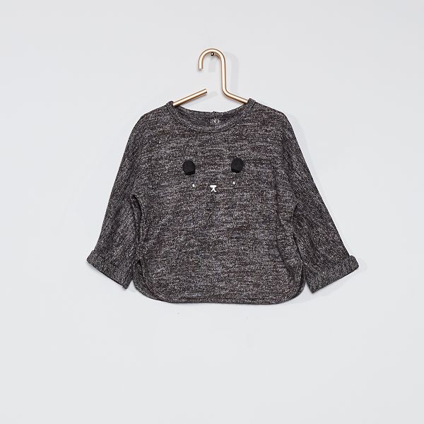 pull kiabi fille