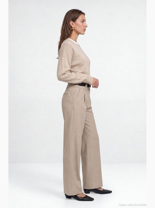 Pull en maille femme dilvin - Kiabi Pull en maille femme dilvin - Kiabi