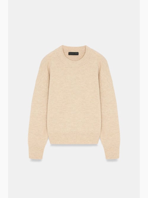 Pull en maille femme dilvin - Kiabi Pull en maille femme dilvin - Kiabi