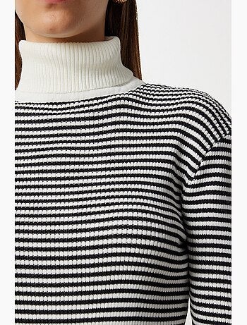 Pull en maille femme istanbul