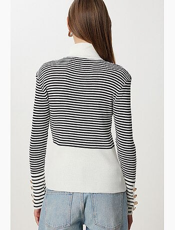 Pull en maille femme istanbul