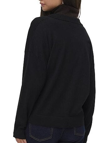 Pull Rayé Femme Vero Moda