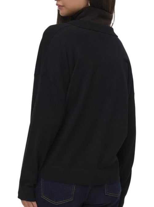 Pull en Maille Femme Vero Moda - Kiabi