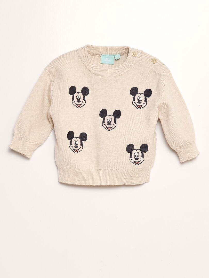 Pull mickey kiabi sale