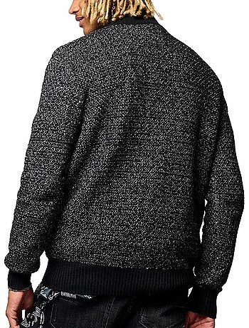 Pull en Maille Homme Kaporal Pull