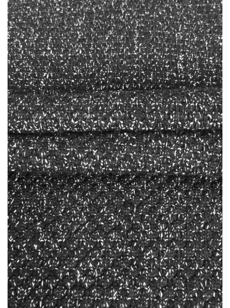 Pull en Maille Homme Kaporal Pull Noir - Kiabi