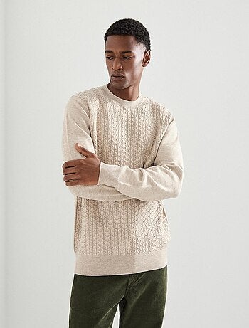 Pull en maille, MO Fashion