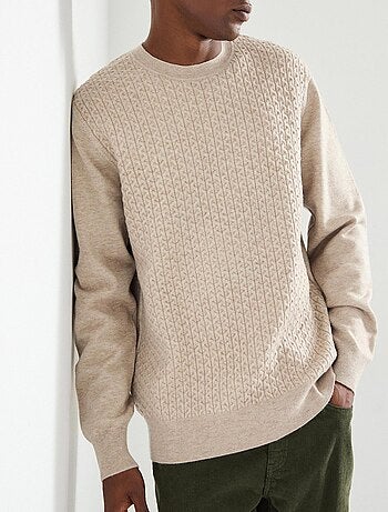 Pull en maille, MO Fashion