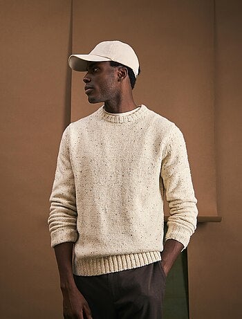 Pull en maille, MO Fashion