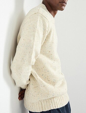 Pull en maille, MO Fashion