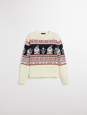 Pull en maille, MO Fashion