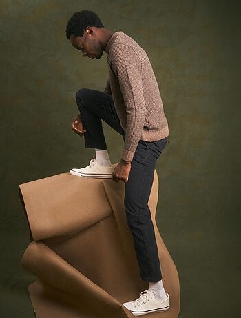 Pull en maille, MO Fashion