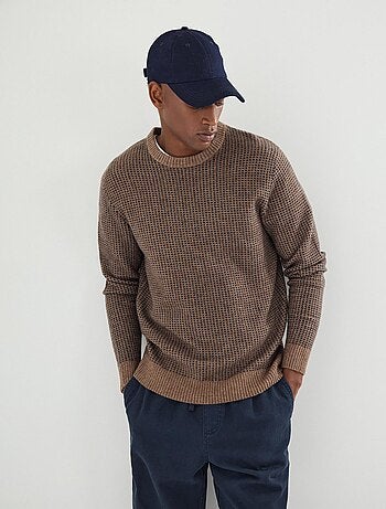 Pull en maille, MO Fashion