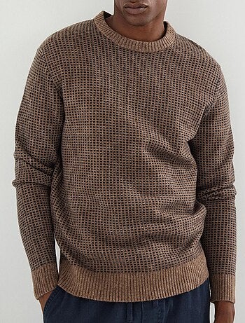 Pull en maille, MO Fashion