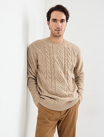 Pull en maille, MO Fashion