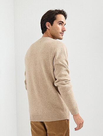 Pull en maille, MO Fashion