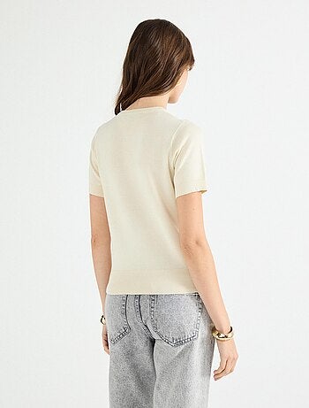 Pull en maille MO Fashion