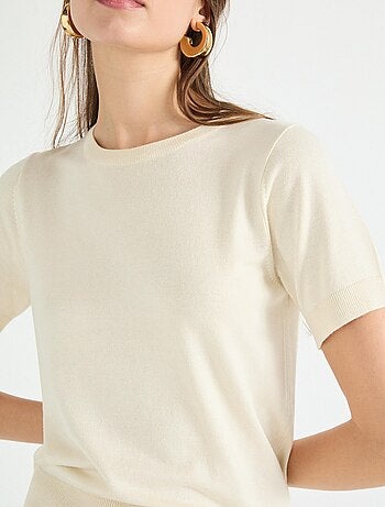 Pull en maille MO Fashion