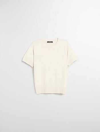 Pull en maille MO Fashion