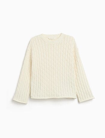 Pull en maille, MO Fashion