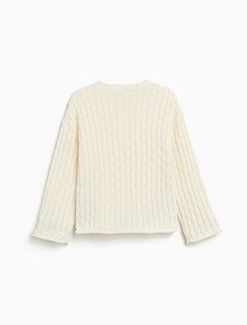 Pull en maille, MO Fashion