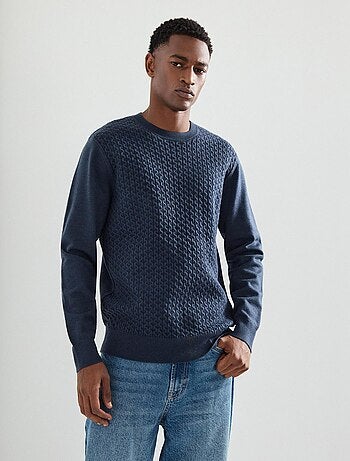 Pull en maille, MO Fashion