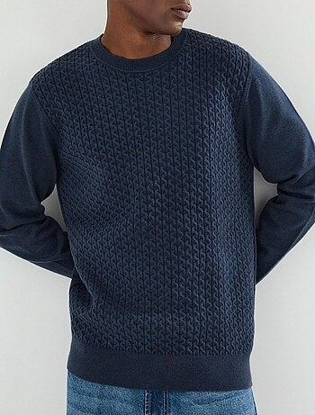 Pull en maille, MO Fashion