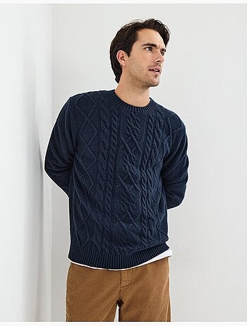 Pull en maille, MO Fashion