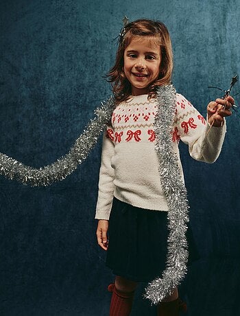 Pull en maille, MO Fashion