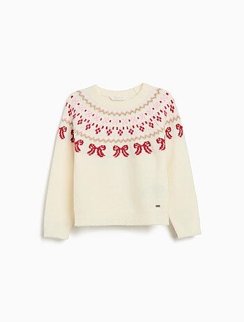Pull en maille, MO Fashion