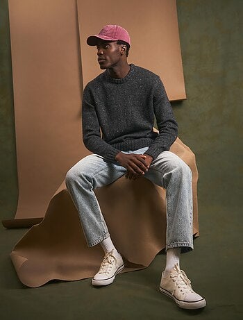 Pull en maille, MO Fashion